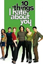 Watch 10 Things I Hate About You (TV) Zumvo